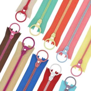 30㎝ (12″) Zipper