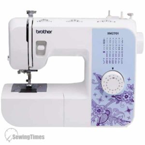 Brother Sewing Machine XM2701