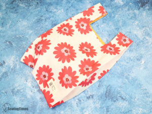 Read more about the article DIY Reusable Shopping Bag: Easy Sewing for Beginners