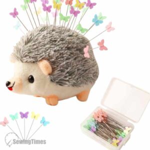 Pin Cushion Sewing Kit