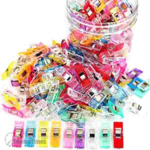 Sewing Clips
