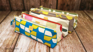 Read more about the article Quick and Easy Pencil Case: A 10-Minute Sewing Project