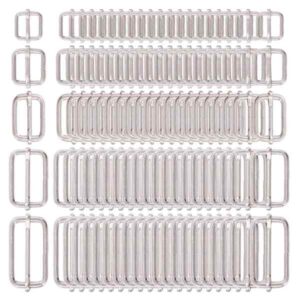 2㎝ (3/4″) Wide Triglides Slide