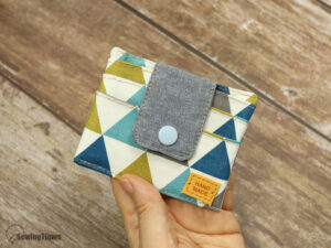 Read more about the article 5 Quick and Easy Card Wallets You Can Sew in Minutes – Perfect for Beginners!