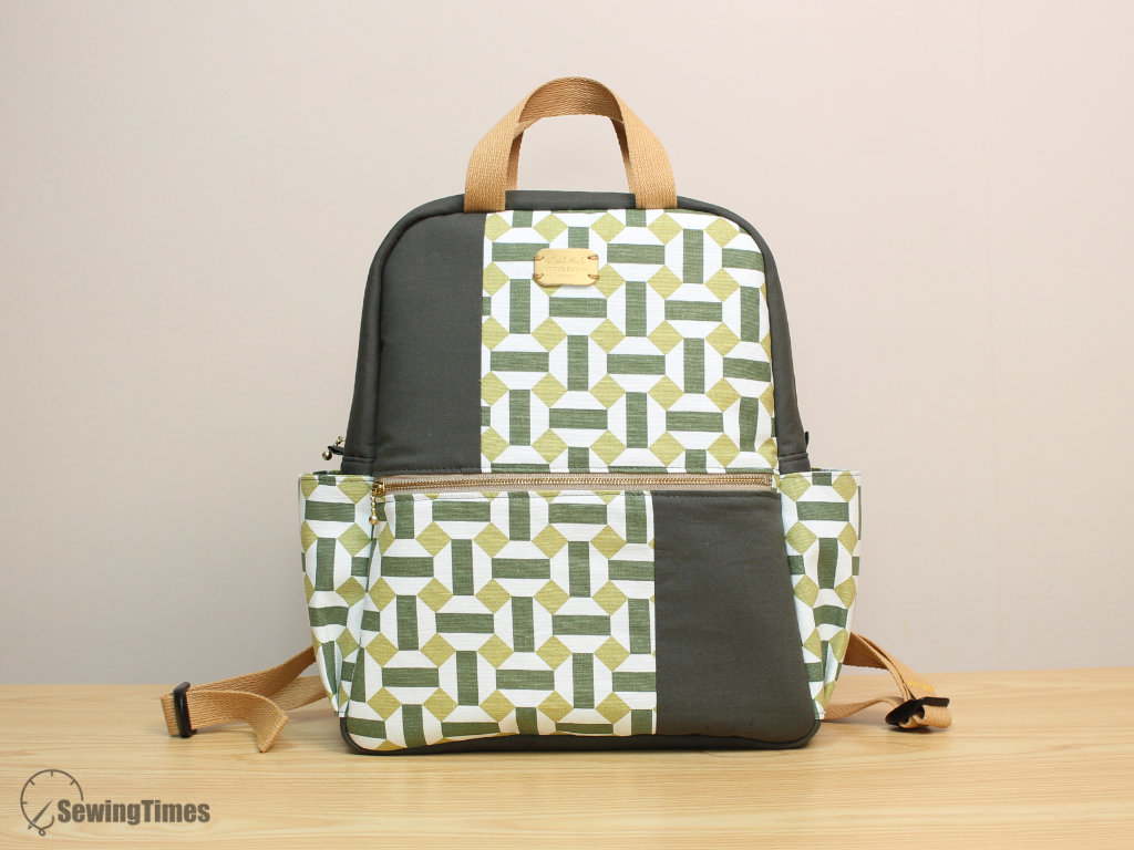 Read more about the article DIY Backpack for Your 15-Inch Laptop