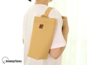 Read more about the article DIY 2-Way Fabric Bottle & Tumbler Carrier Tote