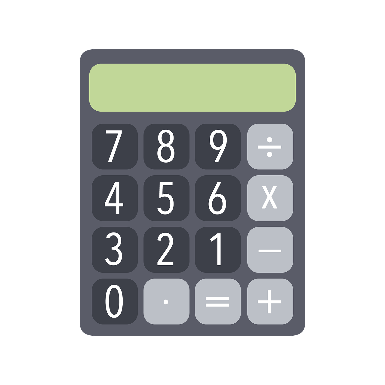 Read more about the article Free Online General Calculator – Fast & Simple