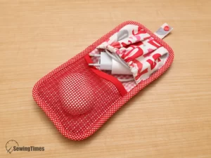 Read more about the article How to Make the Multi-Purpose Daily Folder Pouch