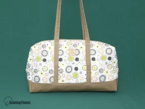 Read more about the article The Only Small Duffle Bag You’ll Ever Need: A Beginner-Friendly