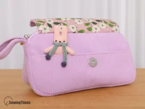 Read more about the article How to Sew a Multi-Pocket Pencil Case That Holds Everything