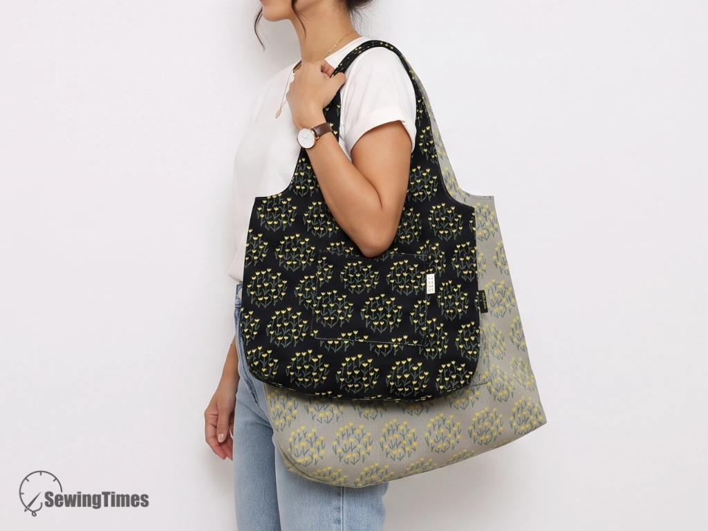 Read more about the article The Only DIY ECHO SHOULDER BAG You’ll Ever Need(Beginner-Friendly)